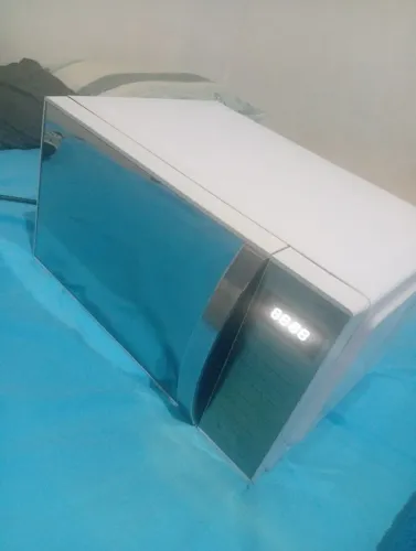 microondas 