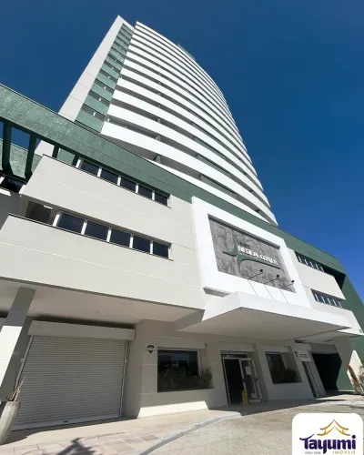 Sala médica para locação, Centro, Santa Cruz do Sul, RS