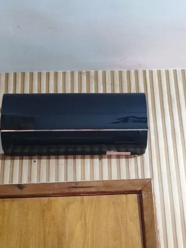 Ar condicionado Midea 9 mil