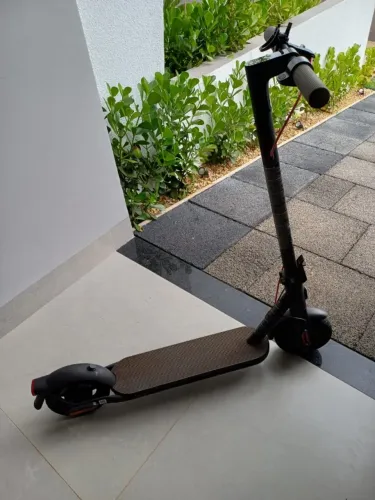 Patinete Elétrico Xiaomi Mi Scooter 4 Lite