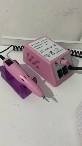 Motor de unha