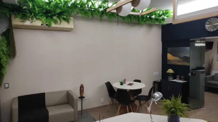 Sala no Ed. Norcon* [6523]