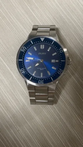 Relogio Orient
