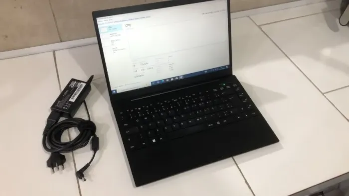 Notebook Vaio Pro PX Core i3 12ª Ger. SSD 512GB RAM 16GB Full HD