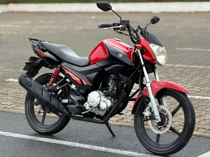 YAMAHA FACTOR 150 2019