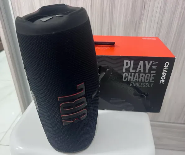 JBL Charge 5 Original