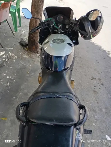 vende. se cbr. sr 90