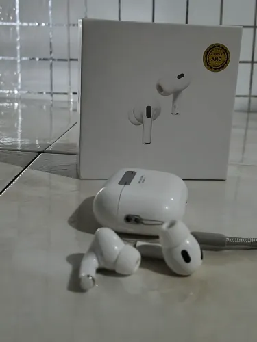 Fone tws para iPhone e Android com Bluetooth