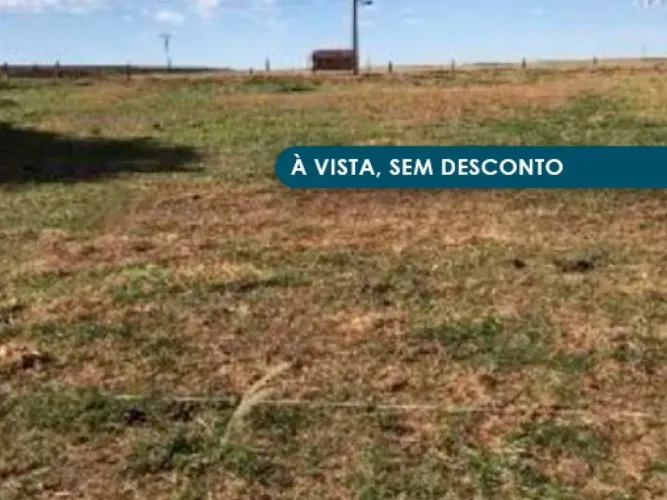 02 Terrenos - Jardim Bela Vista - Moreira Sales - PR
