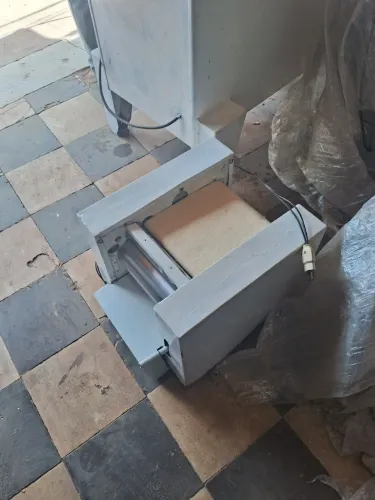 Modeladora de mesa MB-22 braesi 