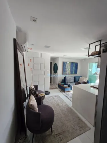 Apartamento à venda, 62 m² por R$ 1.172.000,00 - Bela Vista - São Paulo/SP