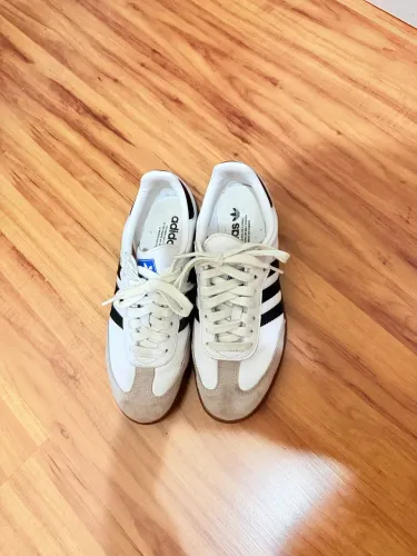 Adidas Samba OG Tradicional - Original | Pouquíssimo uso