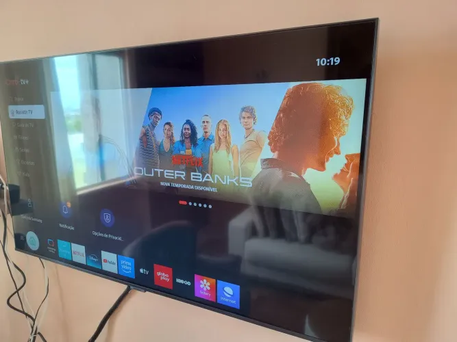 TV 40 polegadas Samsung