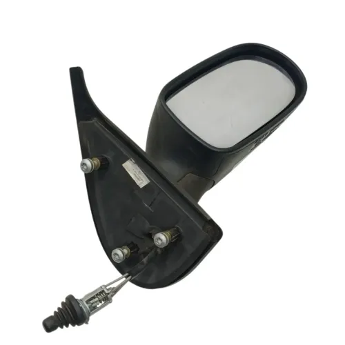 Retrovisor Direito Manual Fiat Palio 2p 2007 2008 2009 2010