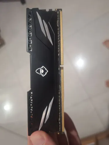 Memoria ddr4 8gb 3200mhz