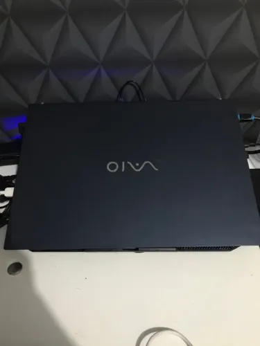 Notebook VAIO FE16 em ótimo estado