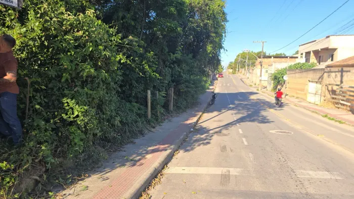 Balneário Ponta da fruta, 2 LOTES ESCRITURADOS EM PONTA DA FRUTA - 2 POR 1, parcelo, troco