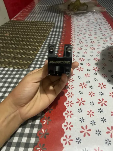 mesinha fmfxtra