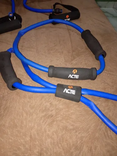 Kit para Treino Funcional
