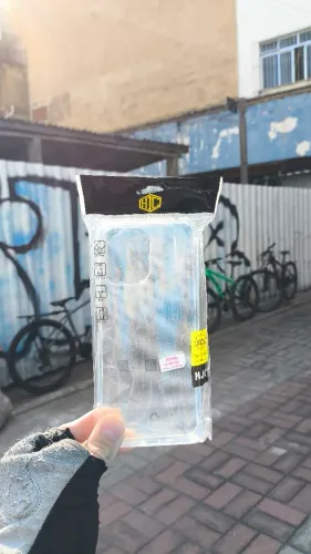 Capinhas Transparentes Xiaomi Redmi : 12-4G/5G,A5-4G,14-4G.