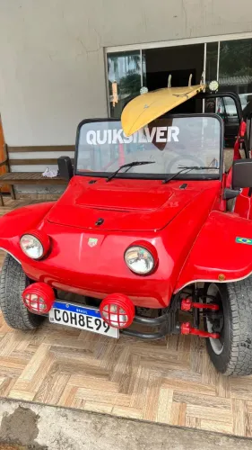 Buggy Buggy 1.6/ Tst/ RS 1.6 4-lug. 2008
