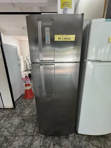 Geladeira - LEIA COM ATENÇÃO A DESCRIÇÃO