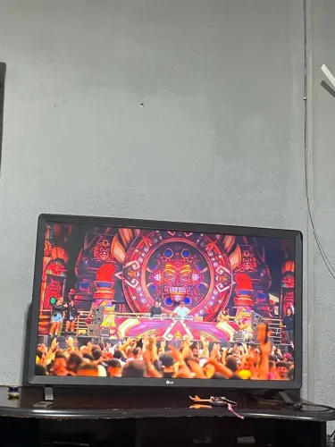 Smart TV 32 polegadas