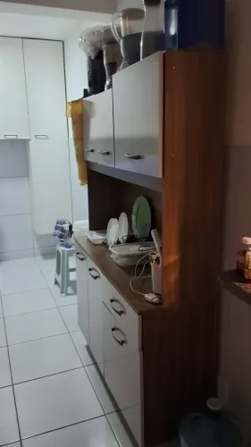 Armario de cozinha