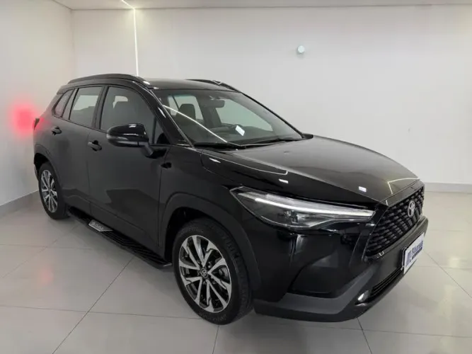 Toyota Corolla Cross XRE 2.0 16V Flex AUT 2022
