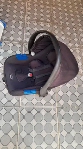 Bebê conforto 