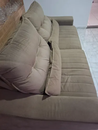 Sofa retrátil