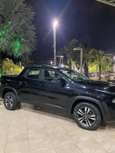Fiat Toro Freedom 1.3 T270 4X2 Flex AUT 2024