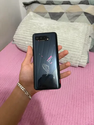 Rog phone 5 s
