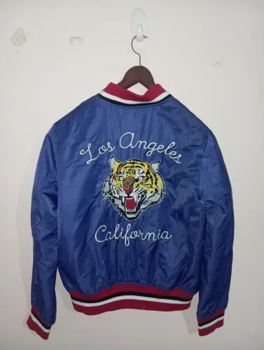 Jaqueta Bomber - forever 21