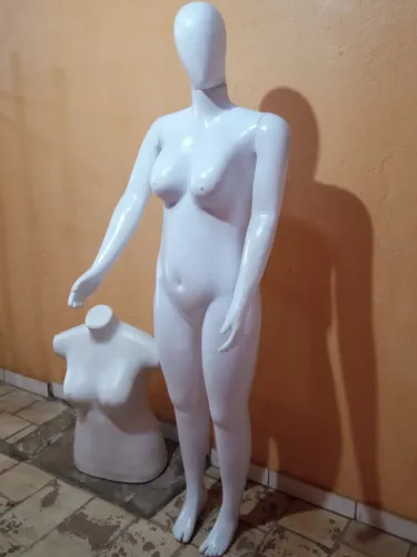 Manequins vendo ou troco