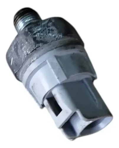 Interruptor Pressão Óleo Honda City Civic Fit 1.4 2003 2008