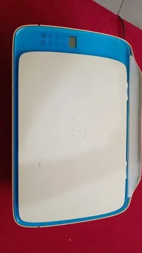 Impressora Hp Deskjet 3636 WI-FI