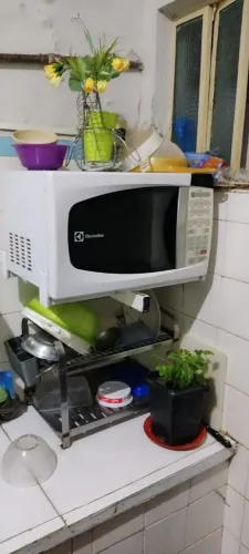 Microondas Eletrolux 20 L
