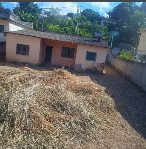Terreno em Rio do Ouro São Gonçalo