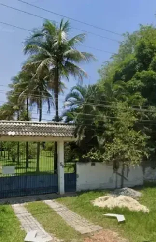 Imóvel para venda tem 3000 metros quadrados com 3 quartos em Guaratiba - Rio de Janeiro -