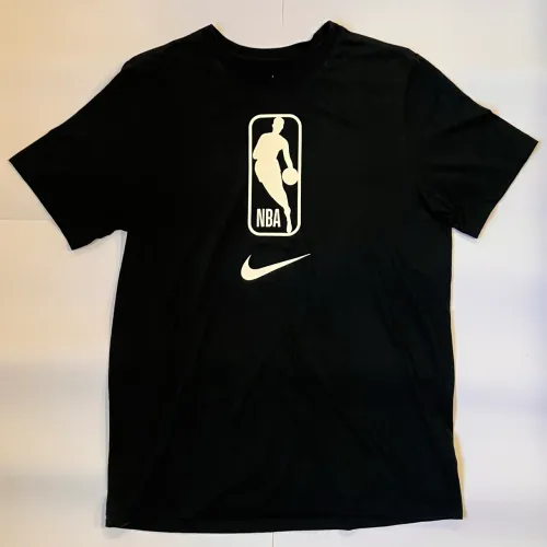 Camiseta Nike NBA Dri-FIT Oficial Tam G