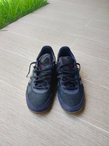 Chuteira futsal predator