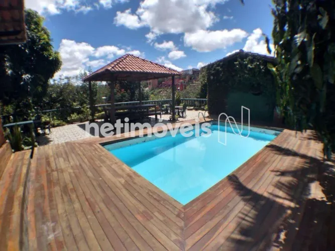 Venda Casa Serra Belo Horizonte