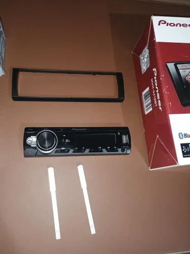 Rádio Pioneer