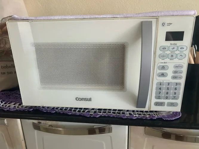 Microondas