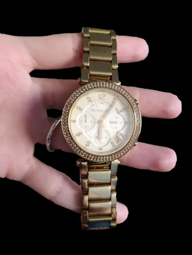 Relógio Michael Kors 5354