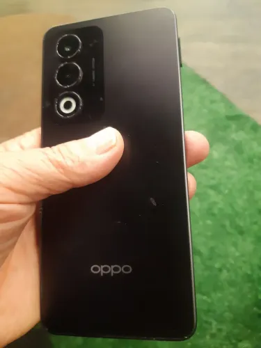 OPPO A05 256GB 12GB RAM TOP ZERO ÓTIMO