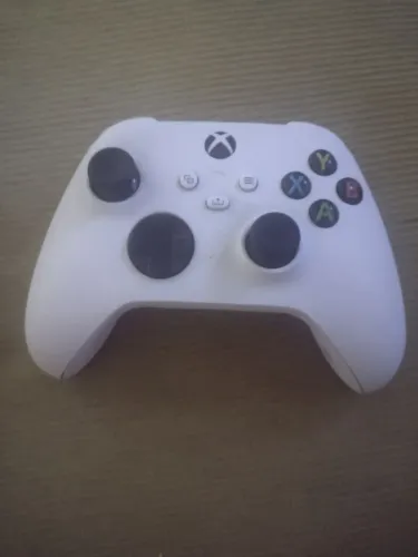 Controle Xbox séries s