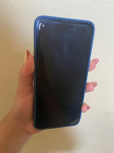 Celular motorola 