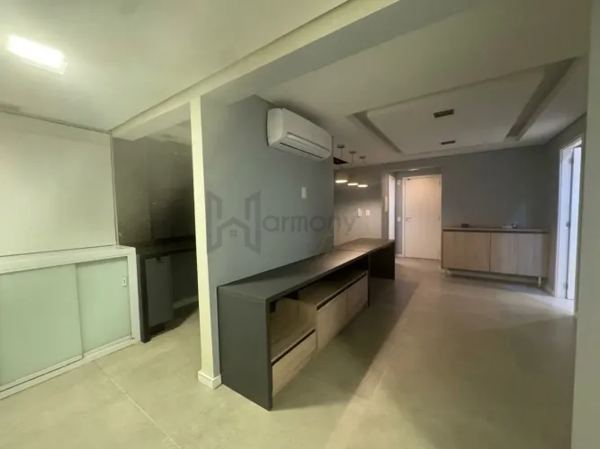 Apartamento a venda Vila Mascote - 1 dormitório 1 suite 1 vaga - Próximo Aeroporto de CGH